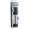 PUMP WORX - NEGRO MAX BOOST