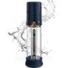 PUMP WORX - BOMBA DE ERECCION MAX BOOST AZUL