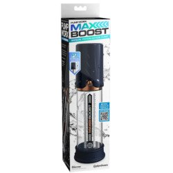 PUMP WORX - AZUL DE MÁXIMO IMPACTO