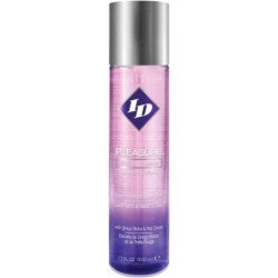 ID PLEASURE - LUBRICANTE...