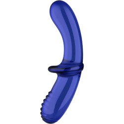 SATISFYER - DOUBLE CRYSTAL...
