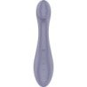 SATISFYER - G-FORCE ESTIMULADOR VIBRADOR PUNTO G MORADO