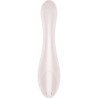 SATISFYER - G-FORCE ESTIMULADOR VIBRADOR PUNTO G BEIGE