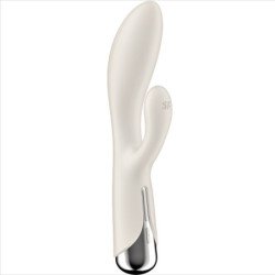 SATISFYER - SPINNING RABBIT...