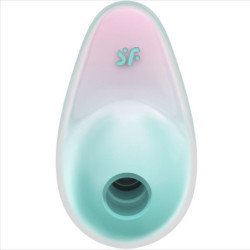 SATISFYER - PIXIE DUST AZUL...