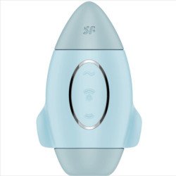 SATISFYER - MISSION CONTROL...