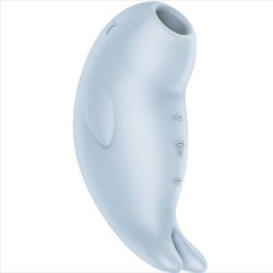 SATISFYER - SEAL YOU SOON...