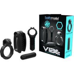 BATHMATE - VIBE KIT DE...