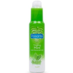 PASANTE - LUBRICANTE SABOR...