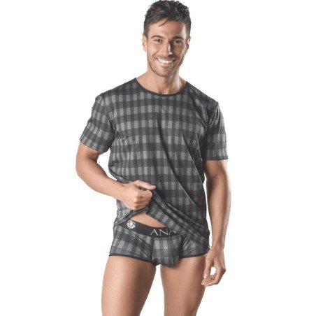 CAMISETA ANAIS MEN - AEGIS S
