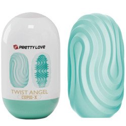 PRETTY LOVE - HUEVO...