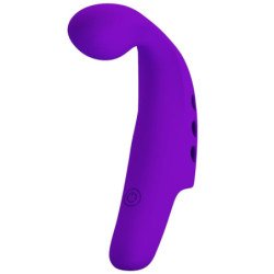 PRETTY LOVE - VIBRADOR DE...