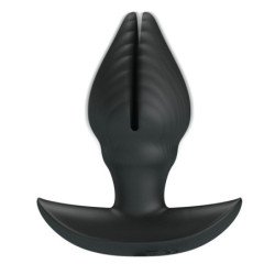 PRETTY LOVE - PLUG ANAL INFLABLE & RECARGABLE