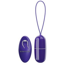 AMOR BONITO - ARVIN YOUTH VIOLANDO UN HUEVO CONTROL REMOTO VIOLET