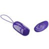 AMOR BONITO - ARVIN YOUTH VIOLANDO UN HUEVO CONTROL REMOTO VIOLET