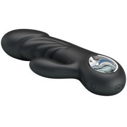 AMOR PRECIOSO - VIBRADOR ANSEL ESTIMULADOR DE PUNTO GY CLÍTORIS