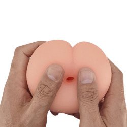 AMOR BONITO - MASTURBADOR MASCULINO DE PEACH