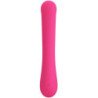 PRETTY LOVE - LAMAR VIBRADOR RABBIT & PUNTO G ROSA