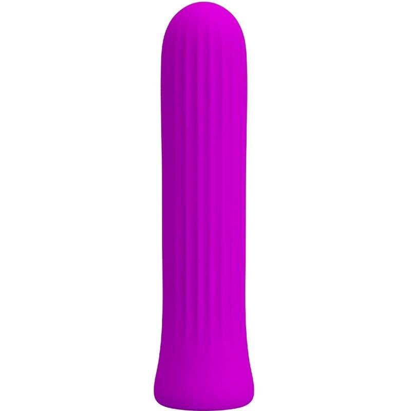 PRETTY LOVE - VIBRADOR ESTIMULADOR ROSA BLANCHE
