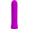 PRETTY LOVE - VIBRADOR ESTIMULADOR ROSA BLANCHE