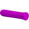 PRETTY LOVE - VIBRADOR ESTIMULADOR ROSA BLANCHE