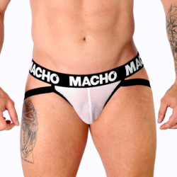 MACHO - MX26X1 JOCK REJILLA...