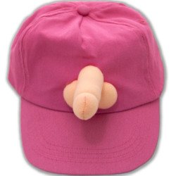 DIABLO PICANTE - GORRA CON...