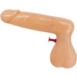 DIABLO PICANTE - PISTOLA DE...