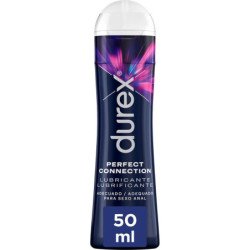 DUREX - PERFECT CONNECTION...