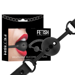 BONDAGE DE SUMISIÓN FETICHE...