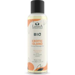 INTIMATELINE LUXURIA - BIO...