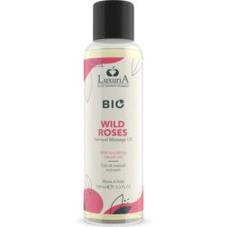 INTIMATELINE LUXURIA - BIO...