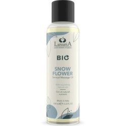 INTIMATELINE LUXURIA - BIO...