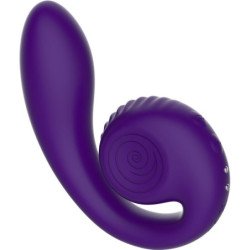 SNAIL VIBE - GIZI...