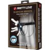 PRETTY LOVE - LOVE SPELL COMPLEMETO ARNES CORREA AJUSTABLE