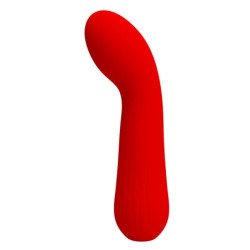 PRETTY LOVE - FAUN VIBRADOR...