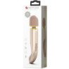 PRETTY LOVE - MASAJEADOR 7 MODOS VIBRACION CHAMPAGNE