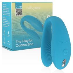 WE-VIBE - SYNC GO...