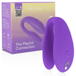 WE-VIBE - SYNC GO...