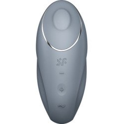 SATISFYER - TAP & CLIMAX 1...