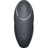 SATISFYER - TAP & CLIMAX 1 VIBRADOR LAY-ON NEGRO
