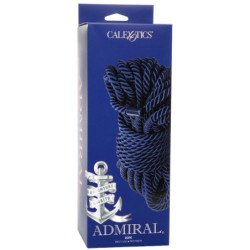 CALEXOTICS - CUERDA JAPONESA ADMIRAL AZUL 30 M