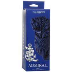 CALEXOTICS - CUERDA JAPONESA ADMIRAL AZUL 10 M