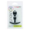 CALEXOTICS - BOUNDLESS PLUG ANAL LGRIMA 2X