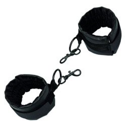 CALEXOTICS - SUJECIÓN CORPORAL SIN LÍMITES CON COLLAR