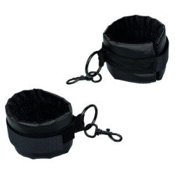 CALEXOTICS - SUJECIÓN CORPORAL SIN LÍMITES CON COLLAR