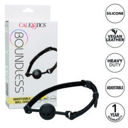 CALEXOTICS - BOUNDLESS...