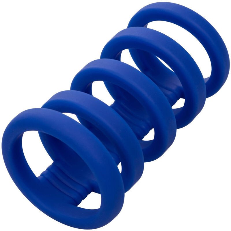 CALEXOTICS - JAULA ADMIRAL XTREME AZUL