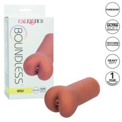 CALEXOTICS - ANO SIN LÍMITES