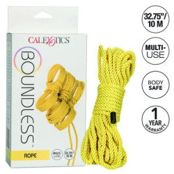 CALEXOTICS - CUERDA SIN...